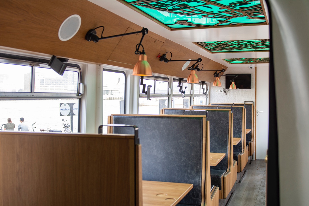 Rottertram