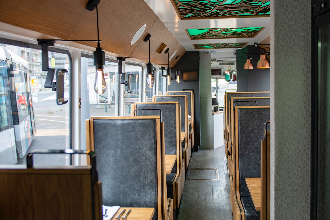 Rottertram