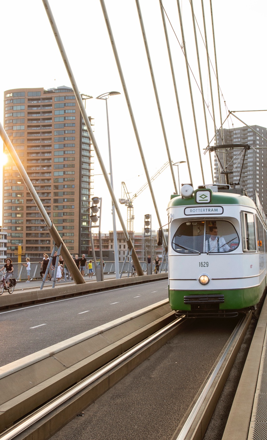 Rottertram