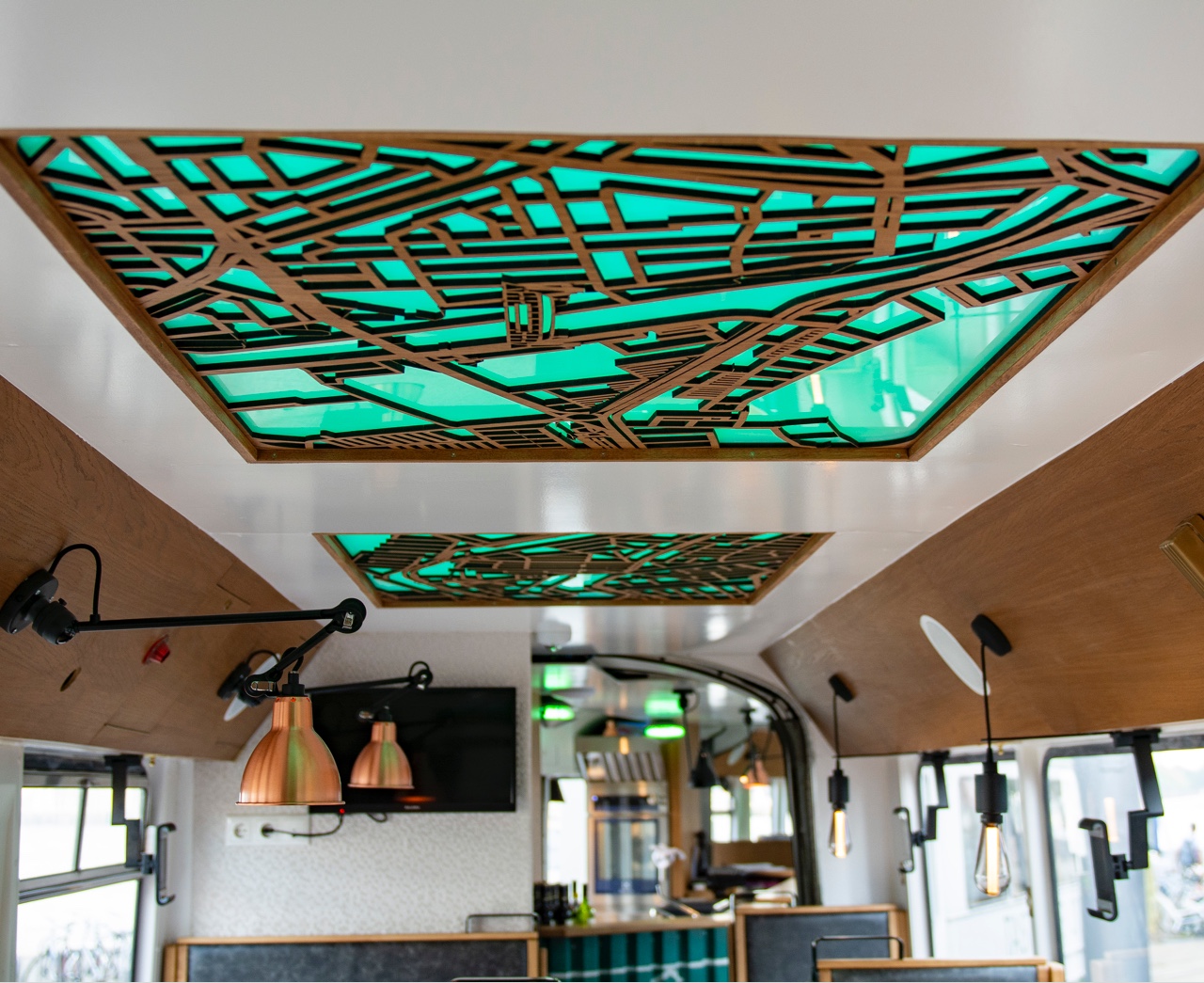 Rottertram